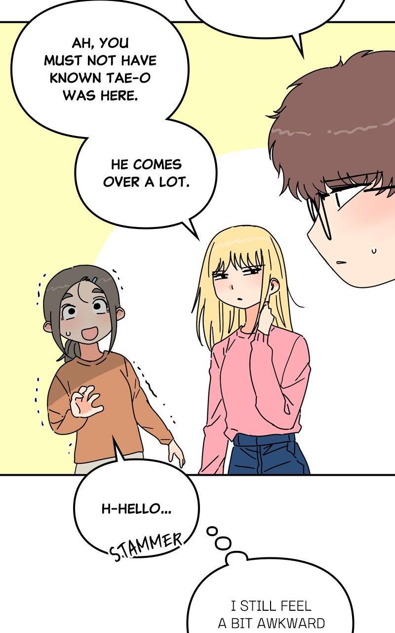 Humanoido Episode 53 72