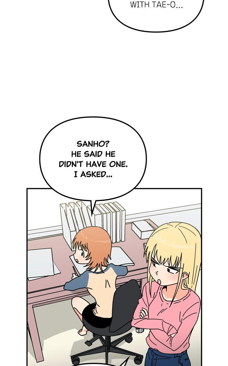 Humanoido Episode 53 73