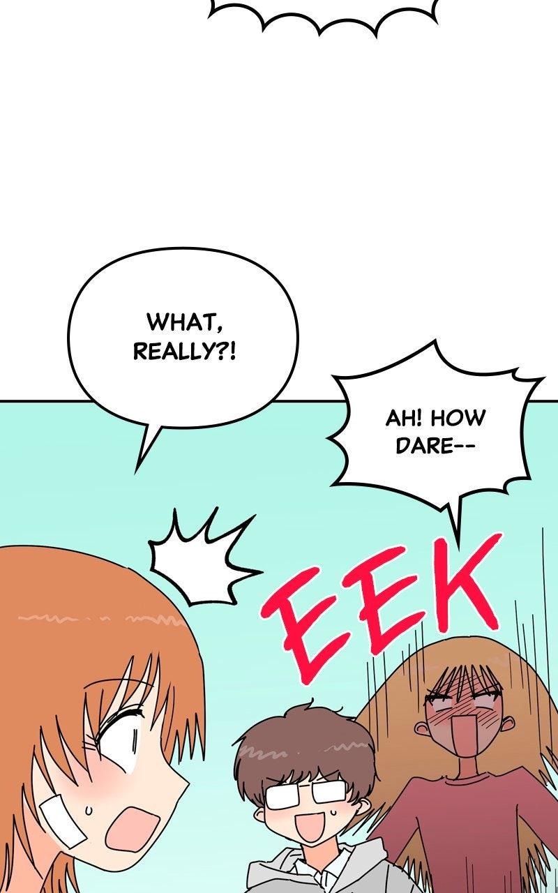 Humanoido Episode 53 88