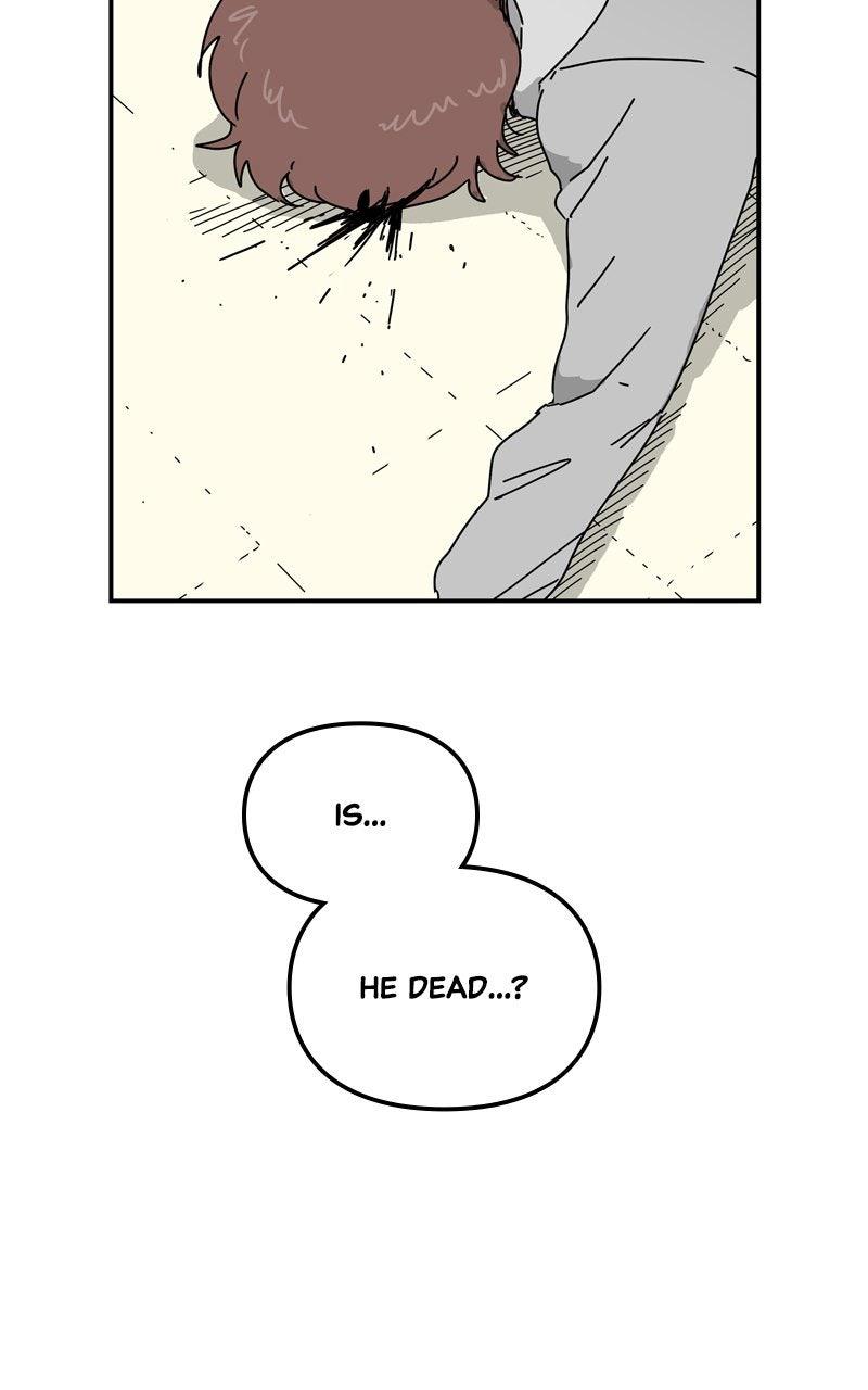 Humanoido Episode 53 93