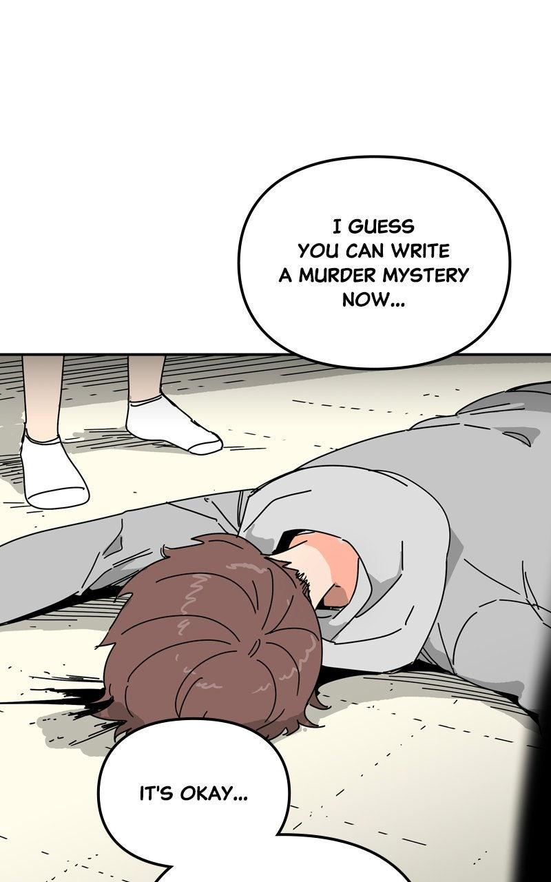 Humanoido Episode 53 95