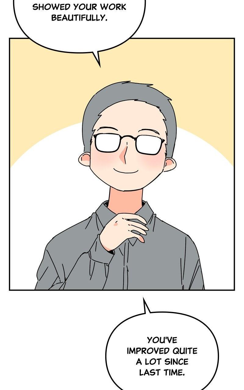 Humanoido Episode 54 12