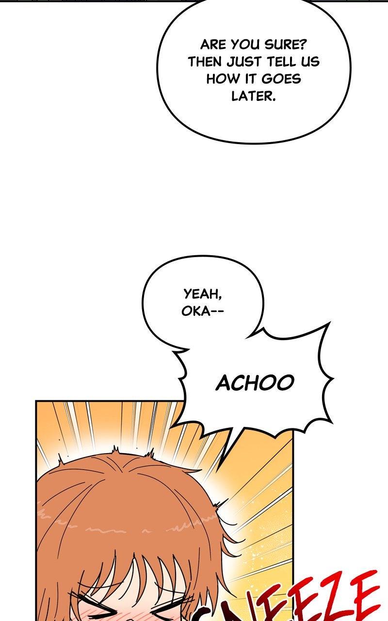 Humanoido Episode 54 21
