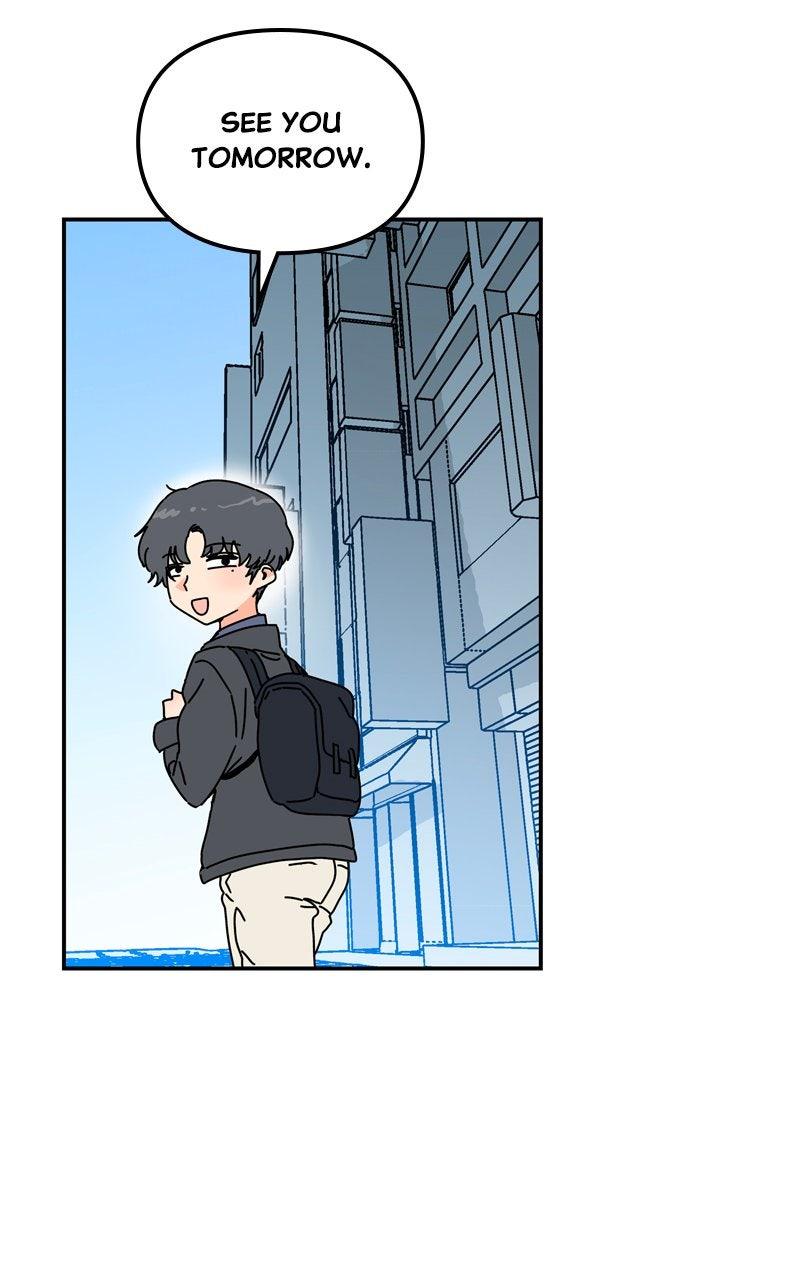 Humanoido Episode 54 42