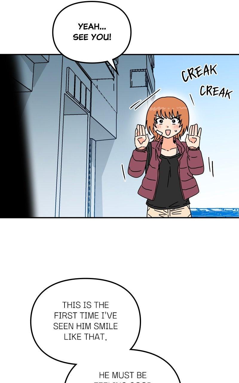 Humanoido Episode 54 43