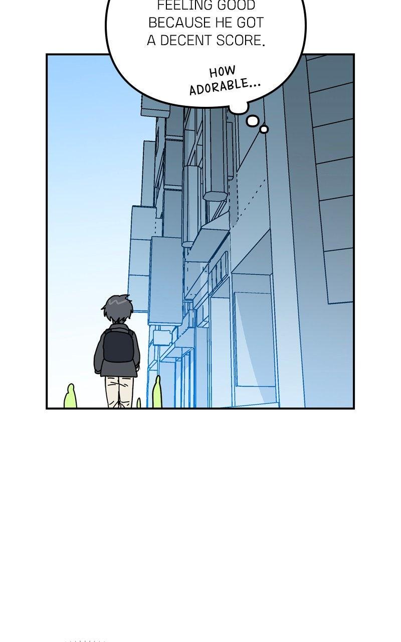 Humanoido Episode 54 44