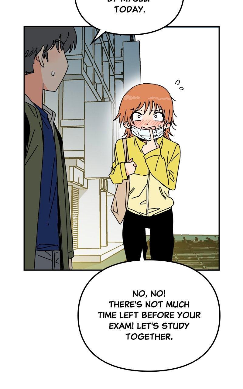 Humanoido Episode 54 50