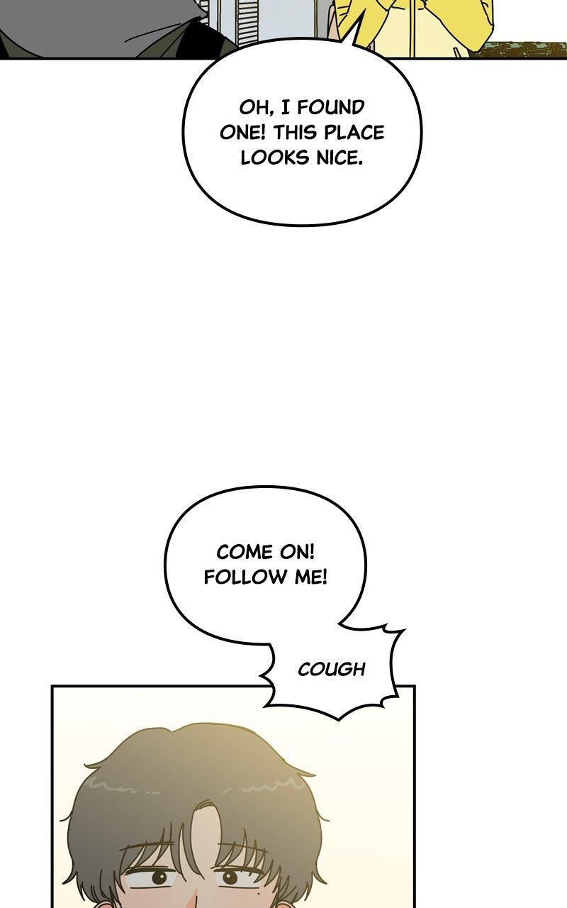 Humanoido Episode 54 62