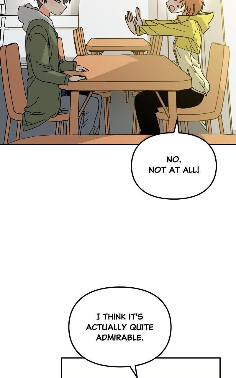 Humanoido Episode 54 81