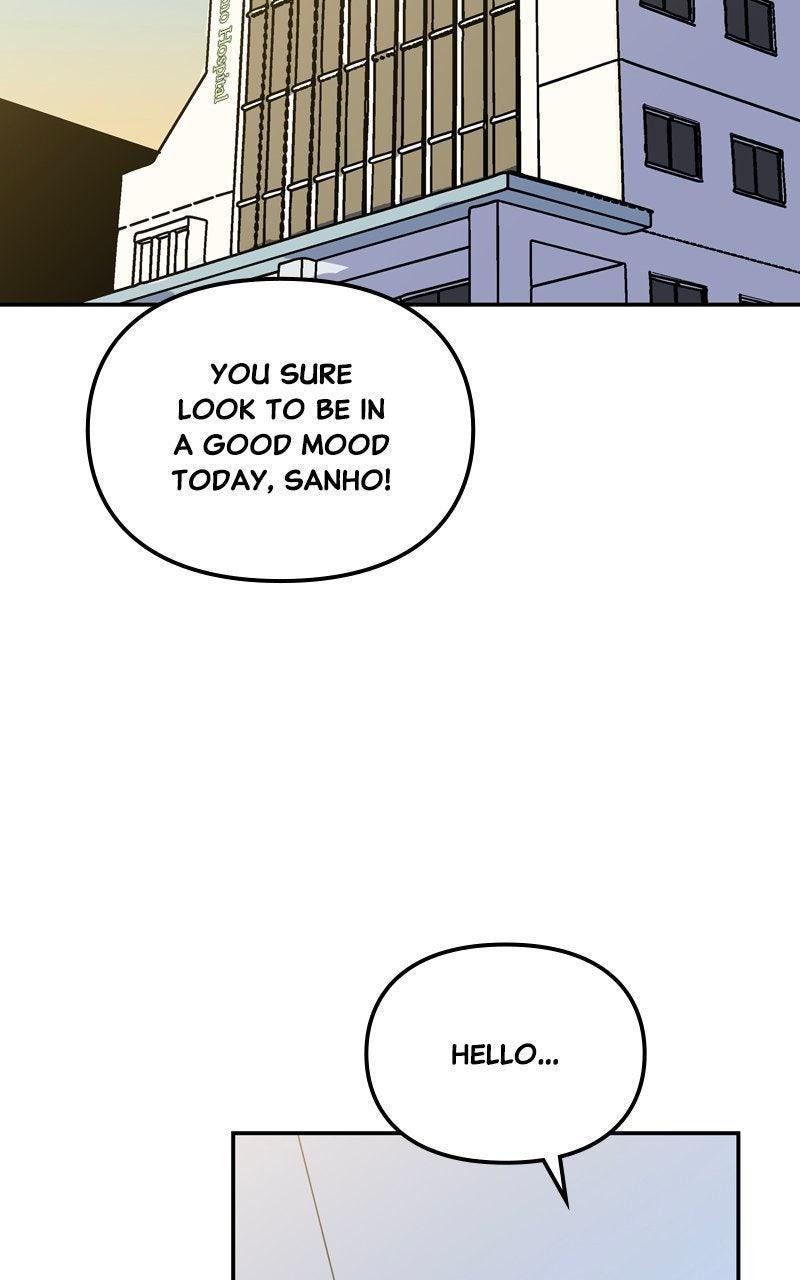 Humanoido Episode 54 92