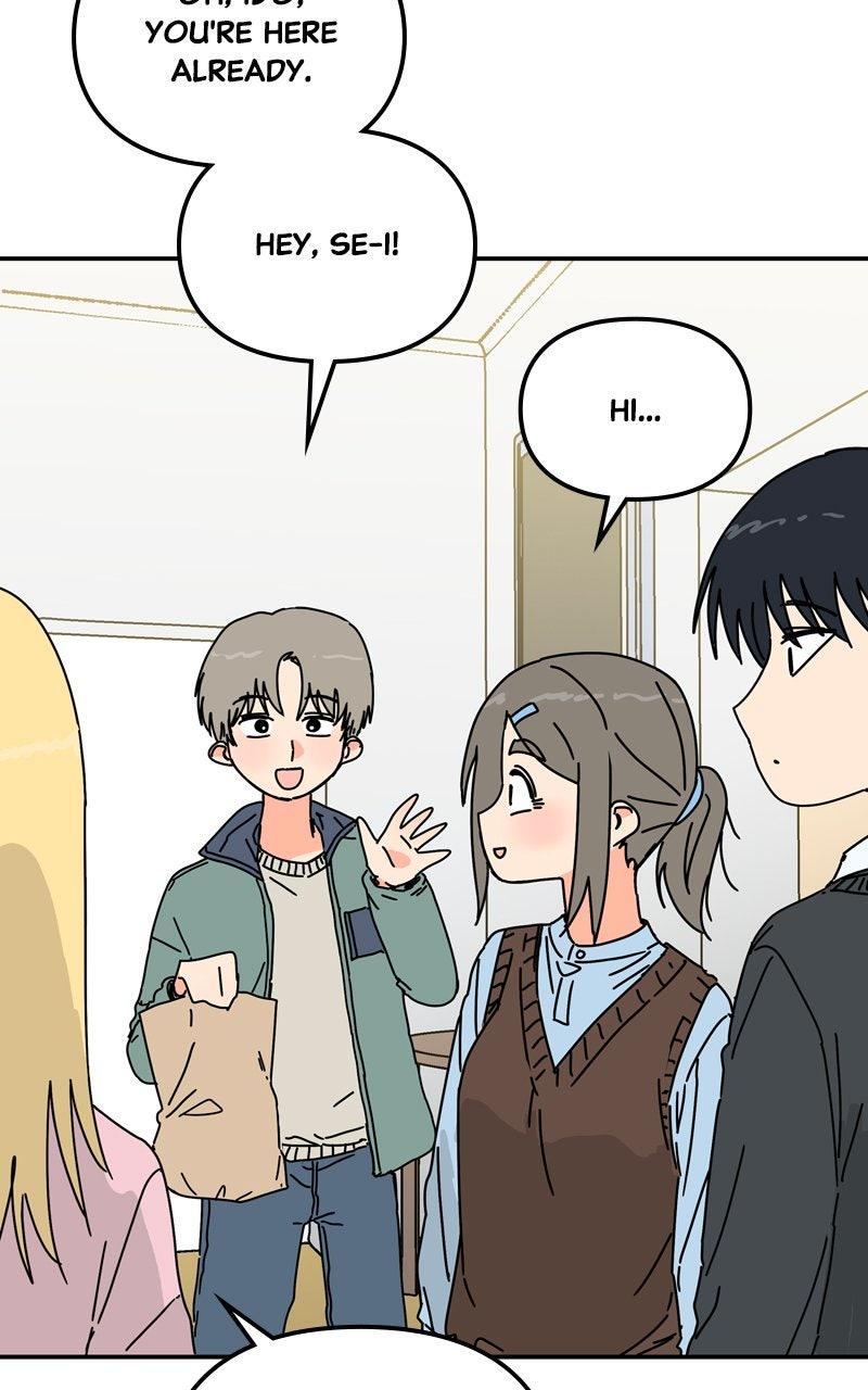 Humanoido Episode 60 5