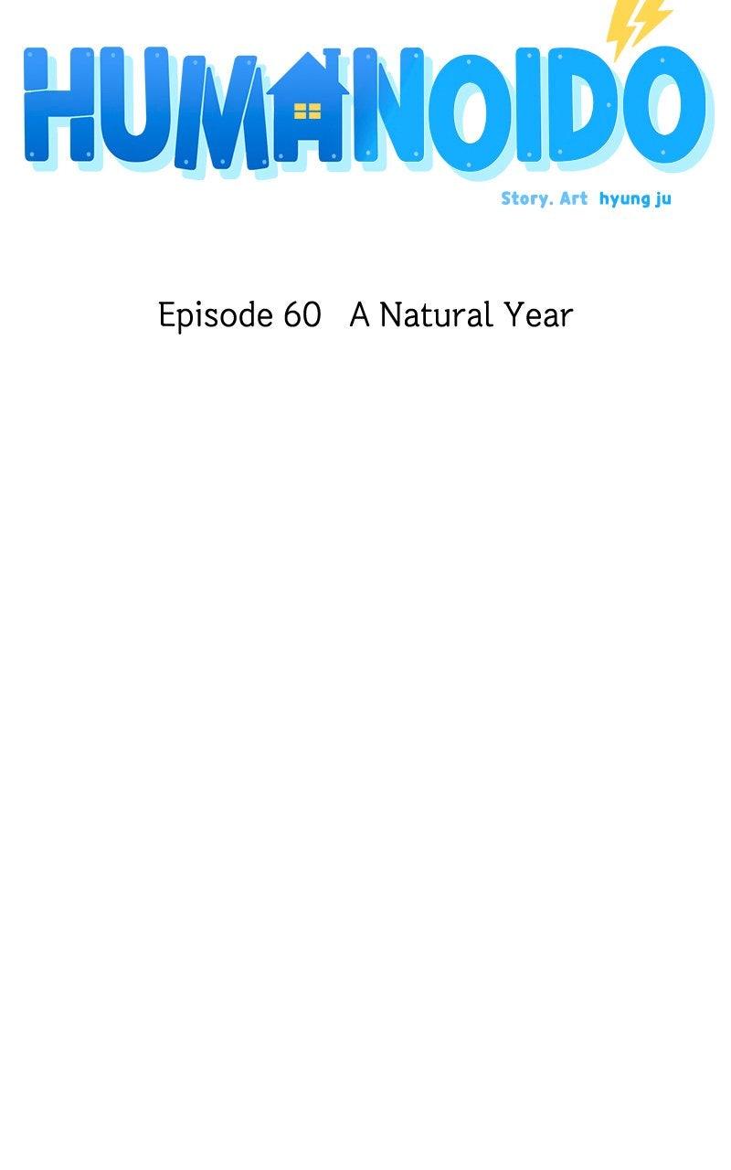 Humanoido Episode 60 21