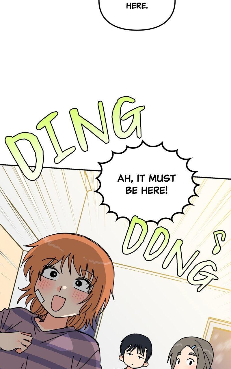 Humanoido Episode 60 40
