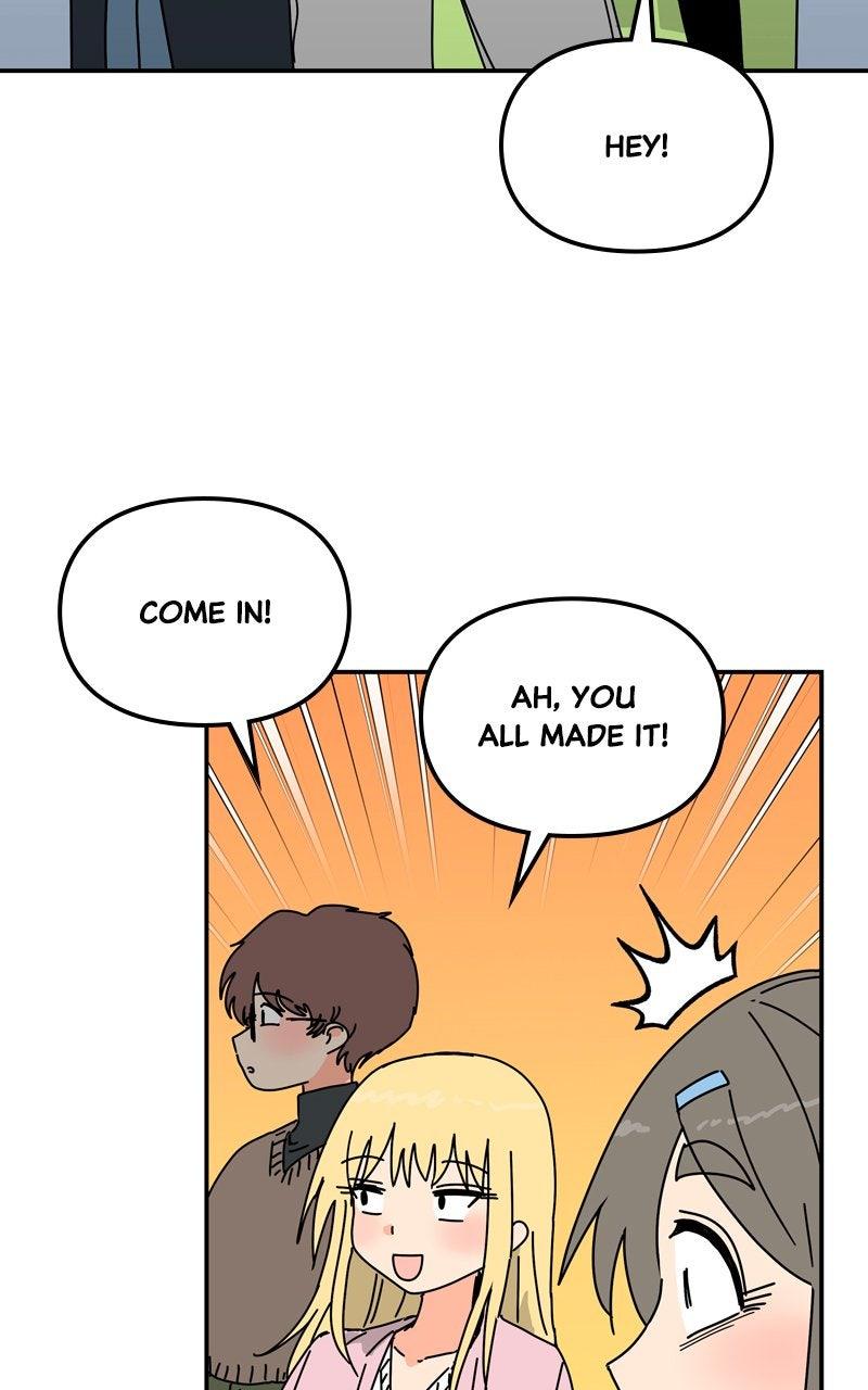 Humanoido Episode 60 43