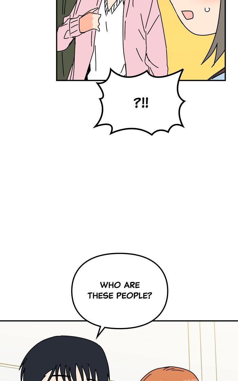 Humanoido Episode 60 44