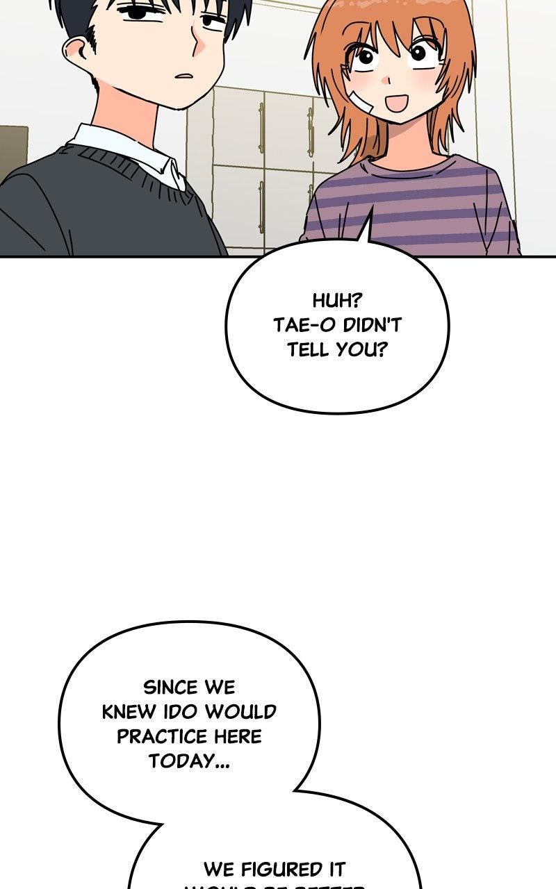 Humanoido Episode 60 45