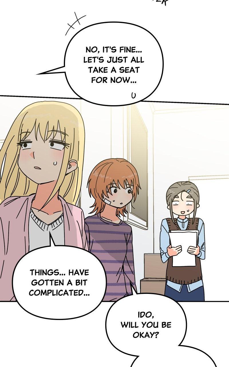 Humanoido Episode 60 53