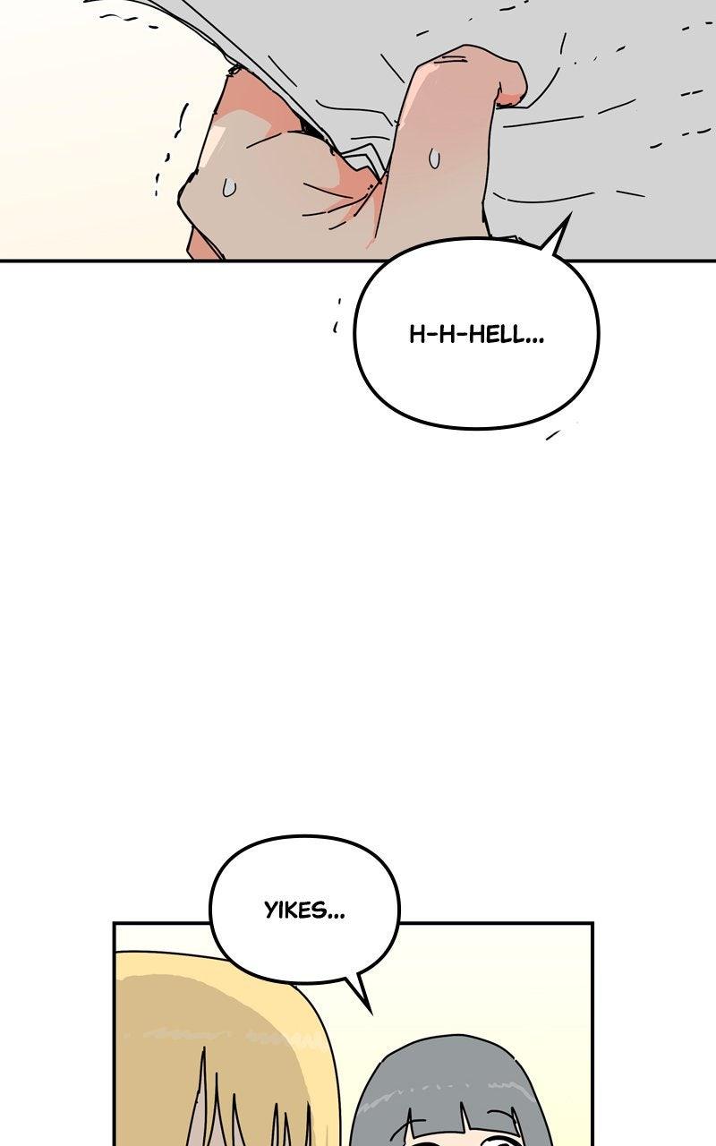 Humanoido Episode 60 73