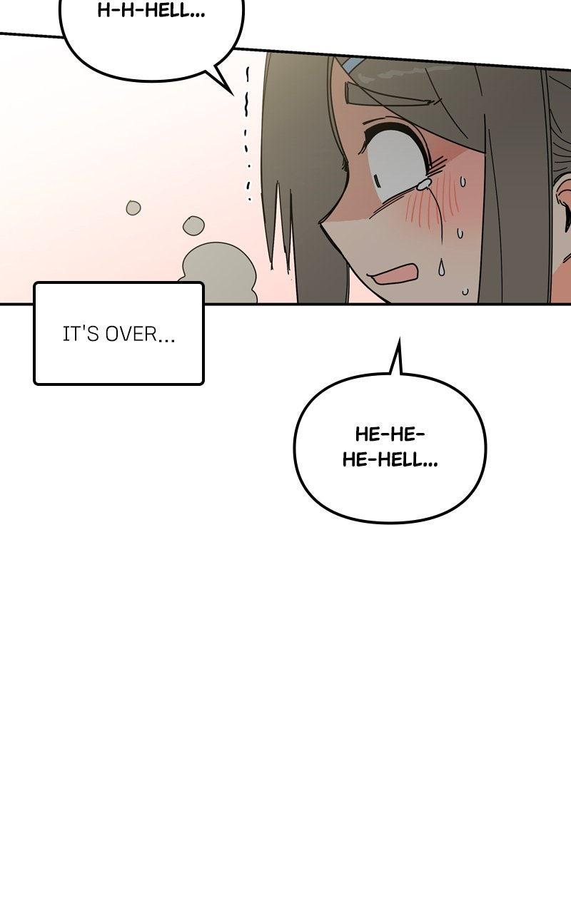 Humanoido Episode 60 76