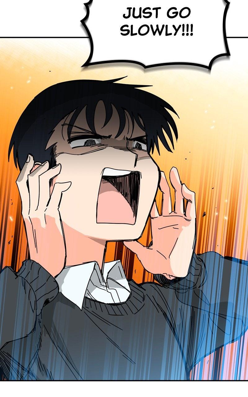 Humanoido Episode 60 84