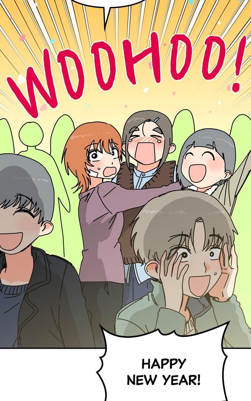 Humanoido Episode 60 110