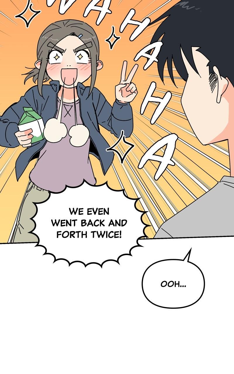 Humanoido Episode 61 9