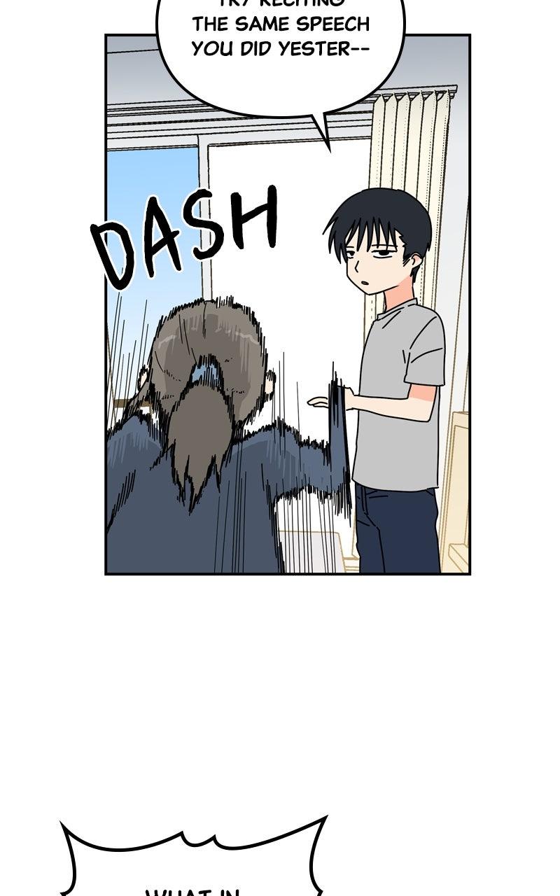 Humanoido Episode 61 21
