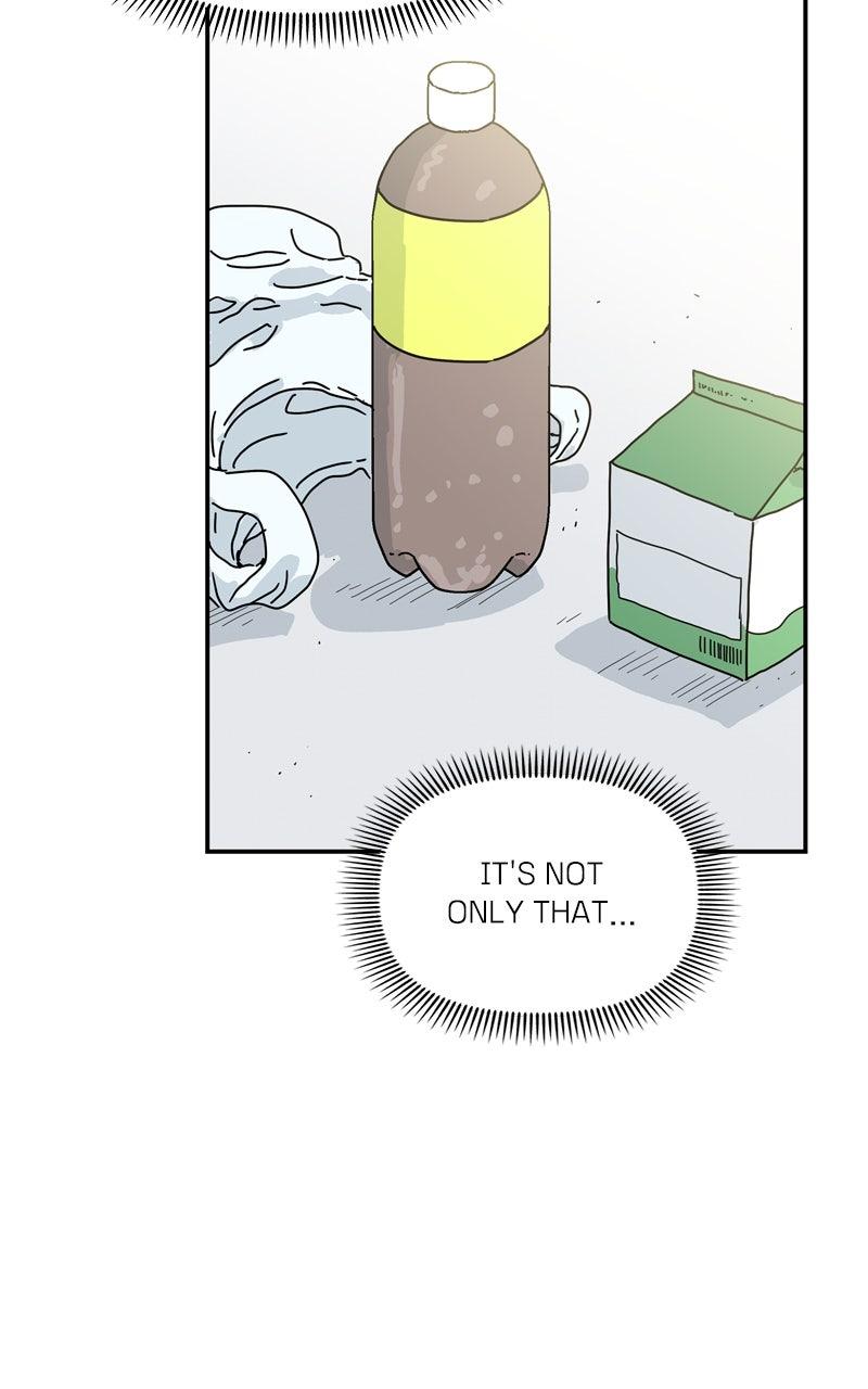 Humanoido Episode 61 32