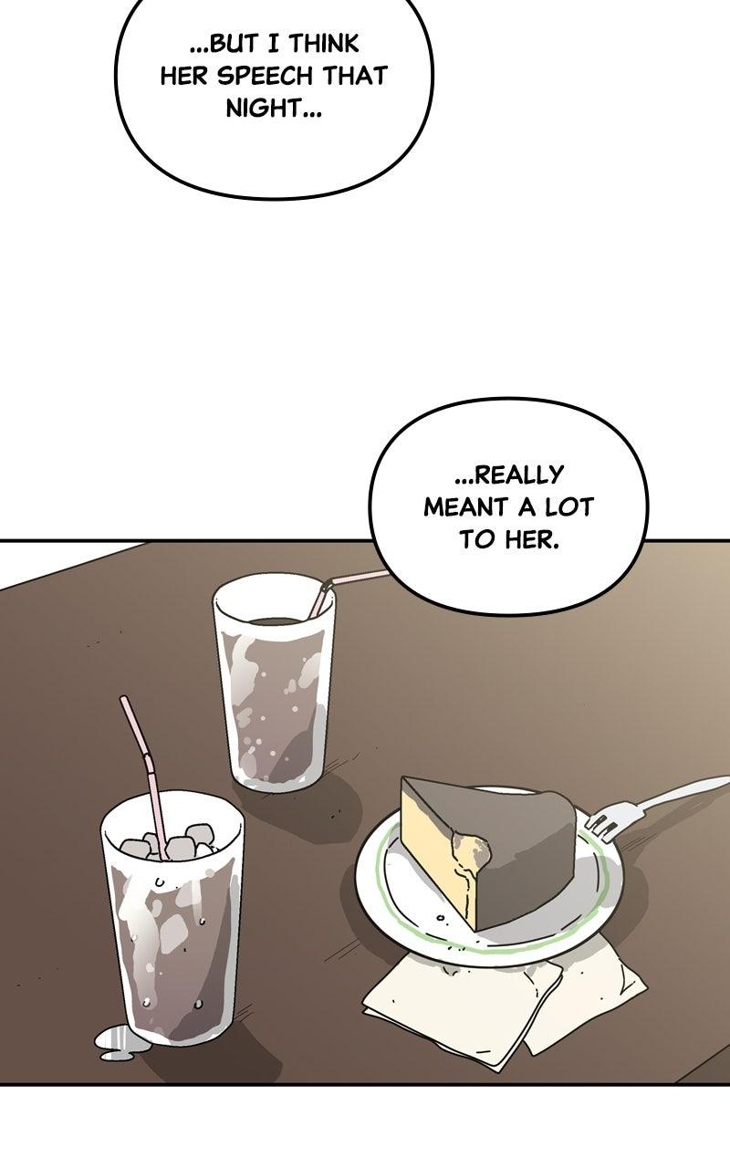 Humanoido Episode 61 41