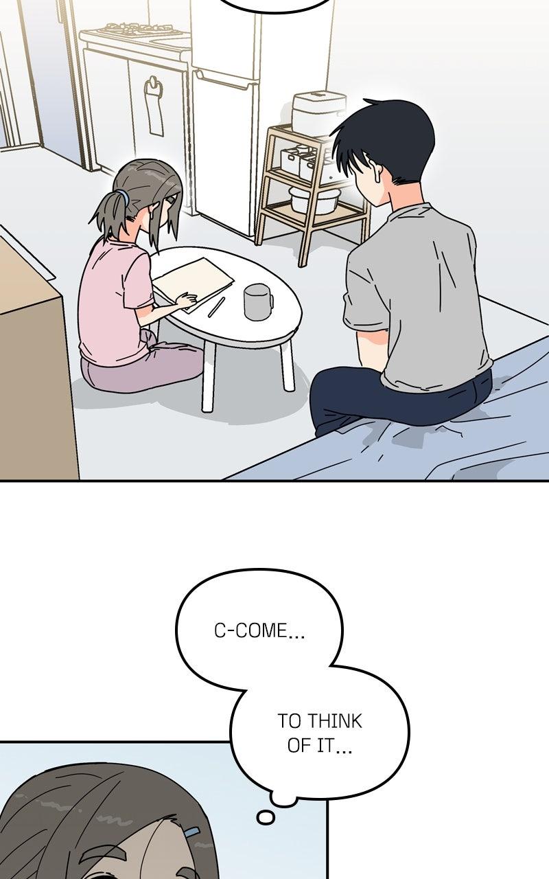 Humanoido Episode 61 50