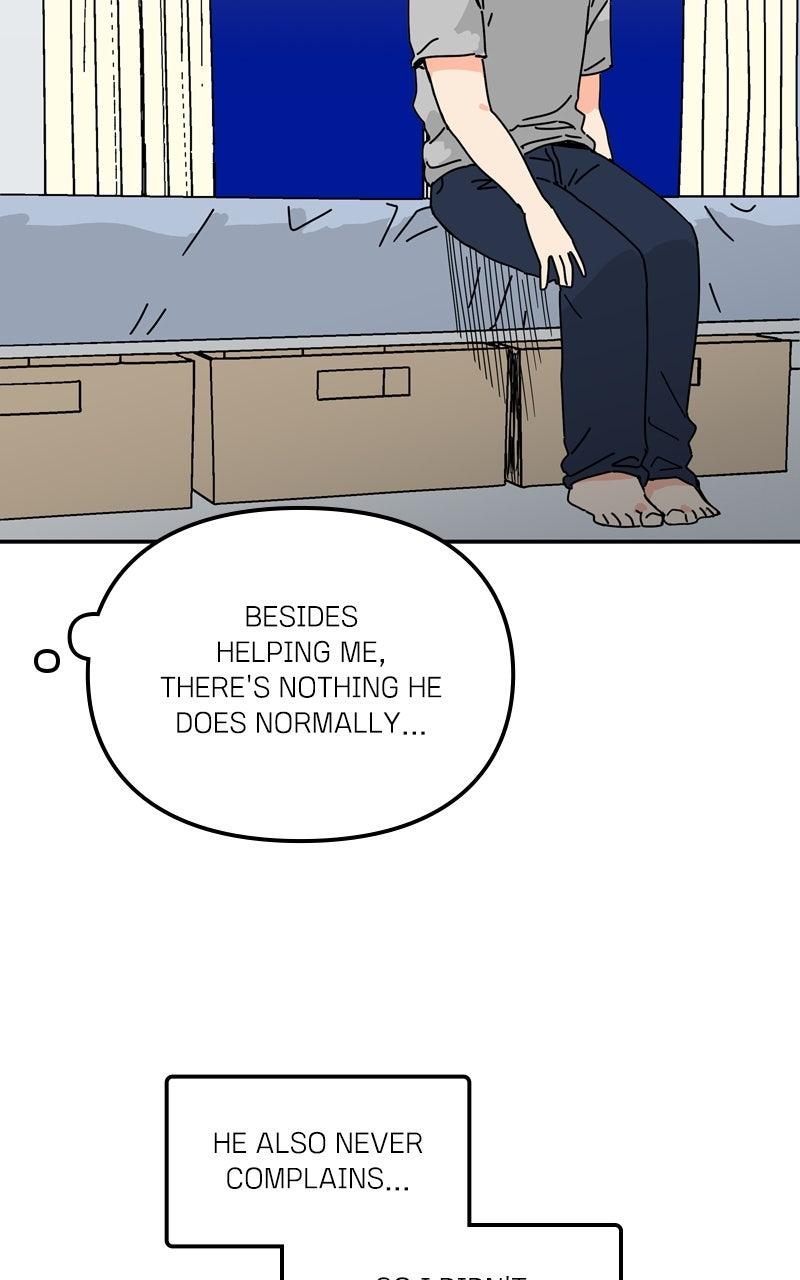 Humanoido Episode 61 52