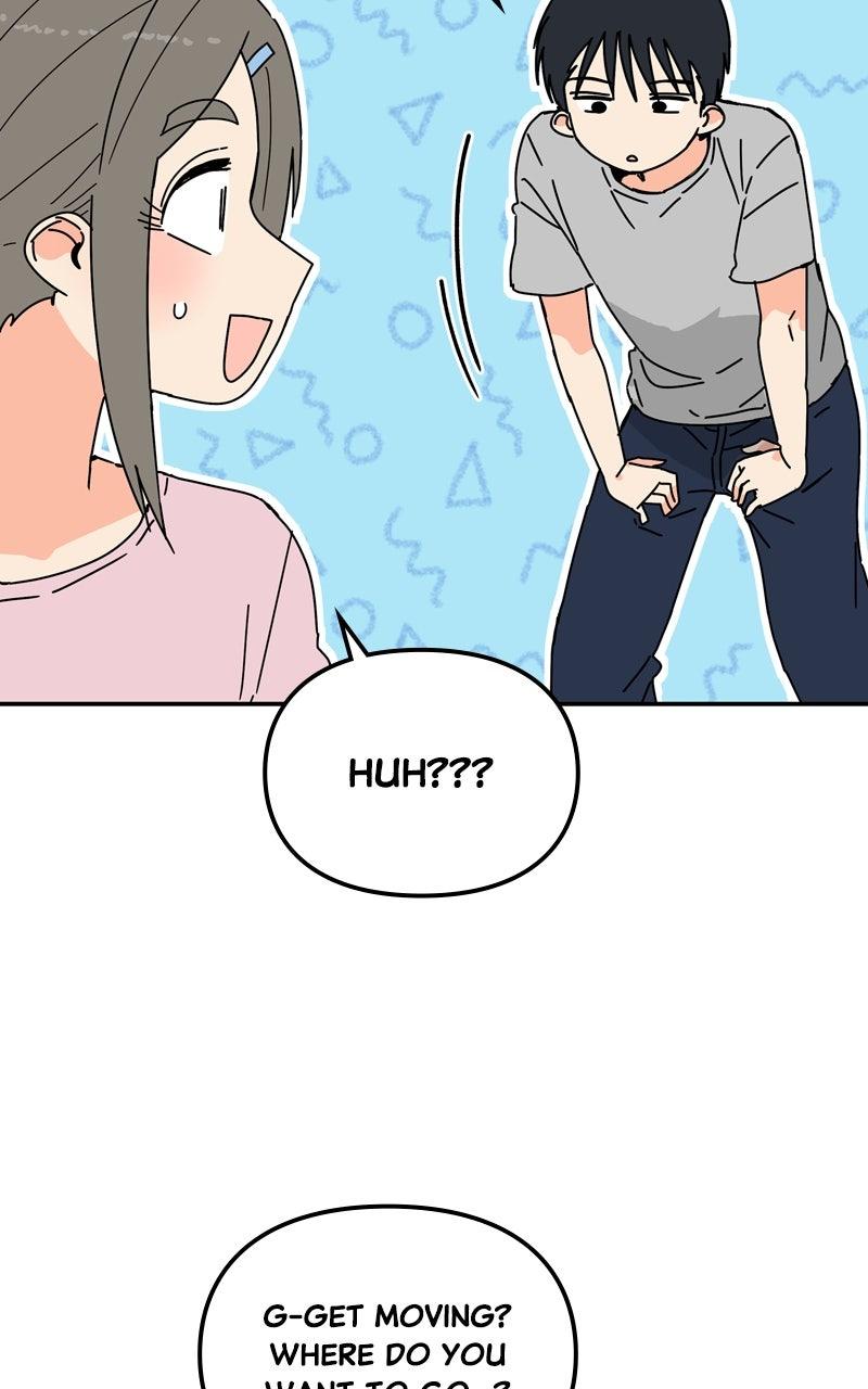 Humanoido Episode 61 65