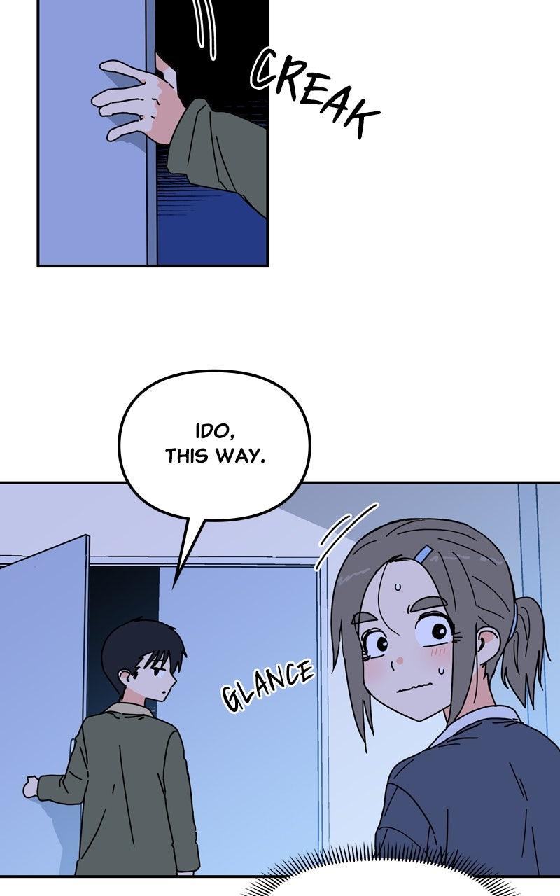 Humanoido Episode 61 70