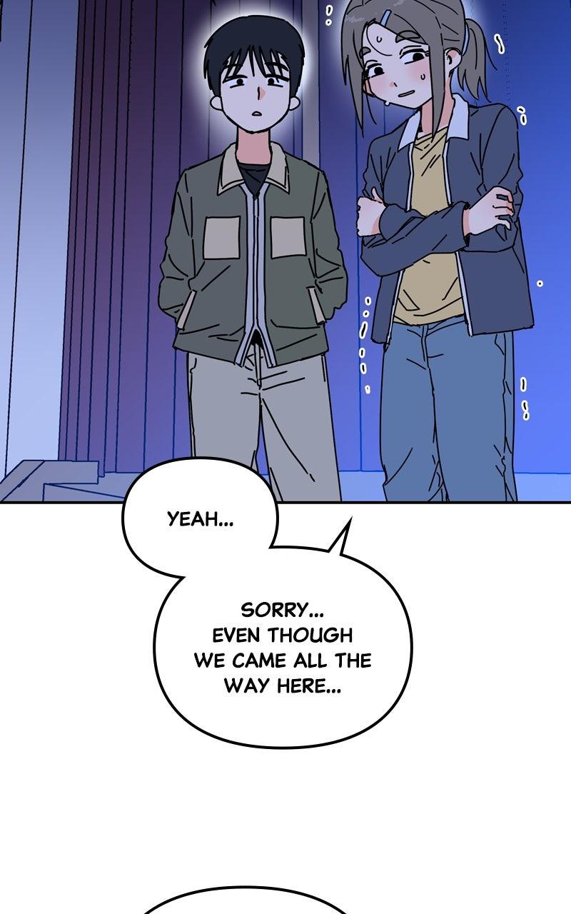 Humanoido Episode 61 78