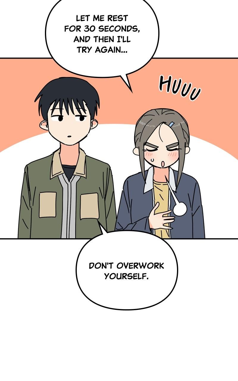 Humanoido Episode 61 79