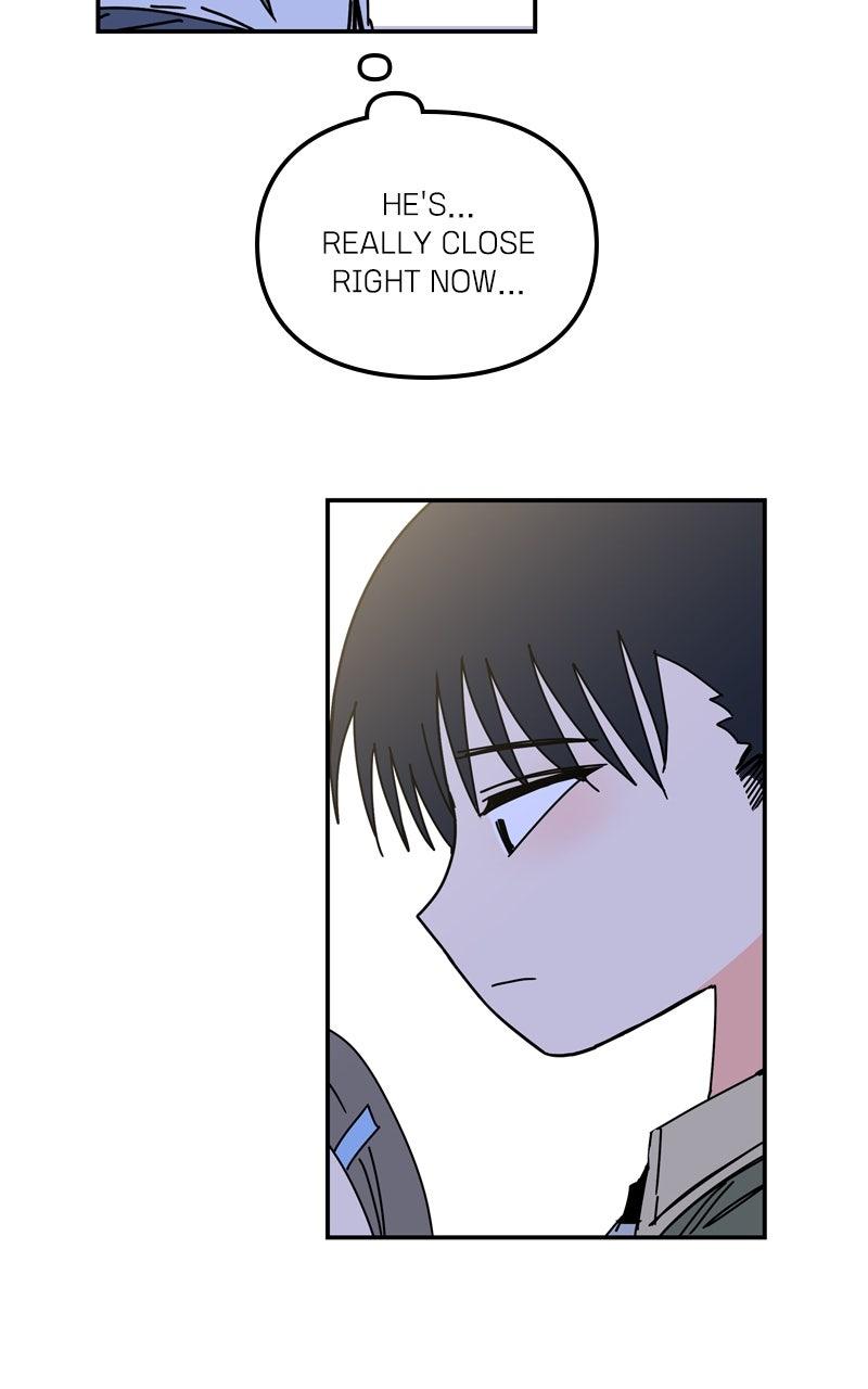 Humanoido Episode 61 90