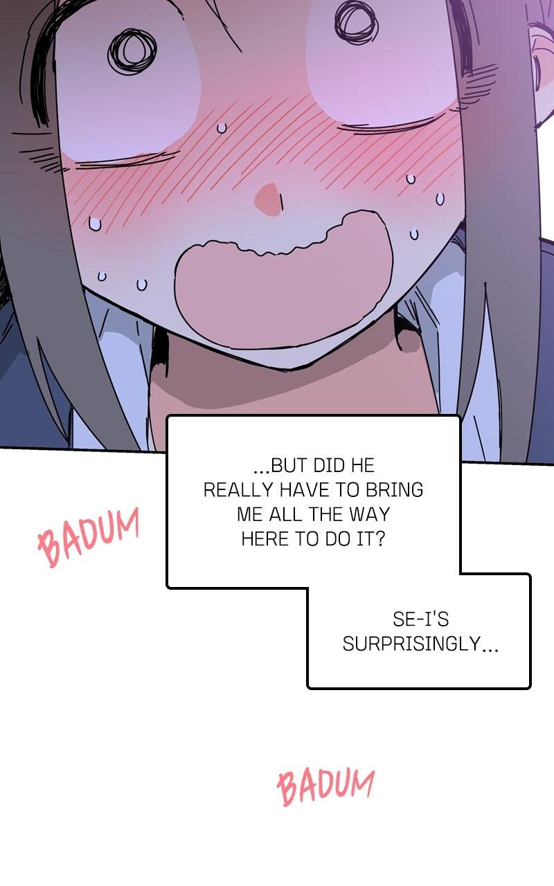 Humanoido Episode 61 97