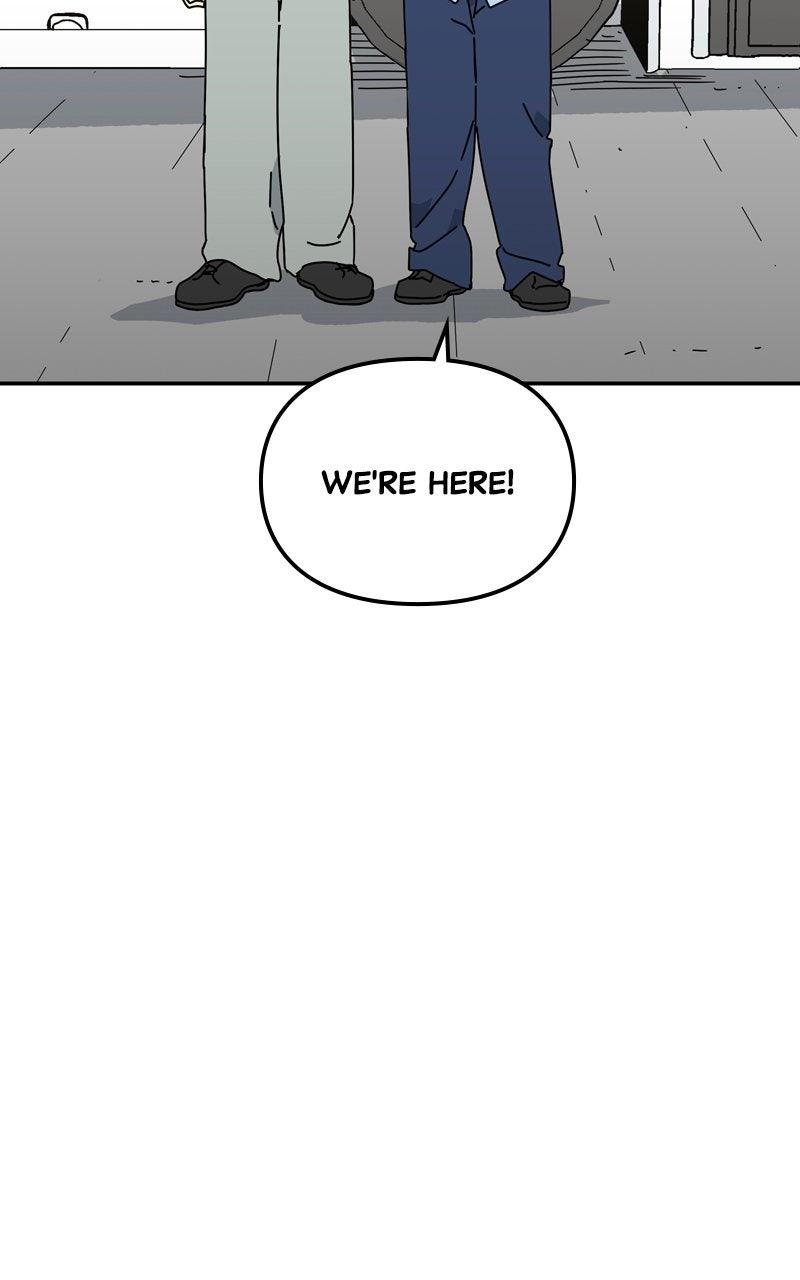 Humanoido Episode 62 17