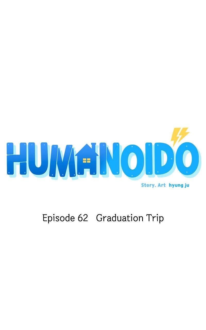 Humanoido Episode 62 18