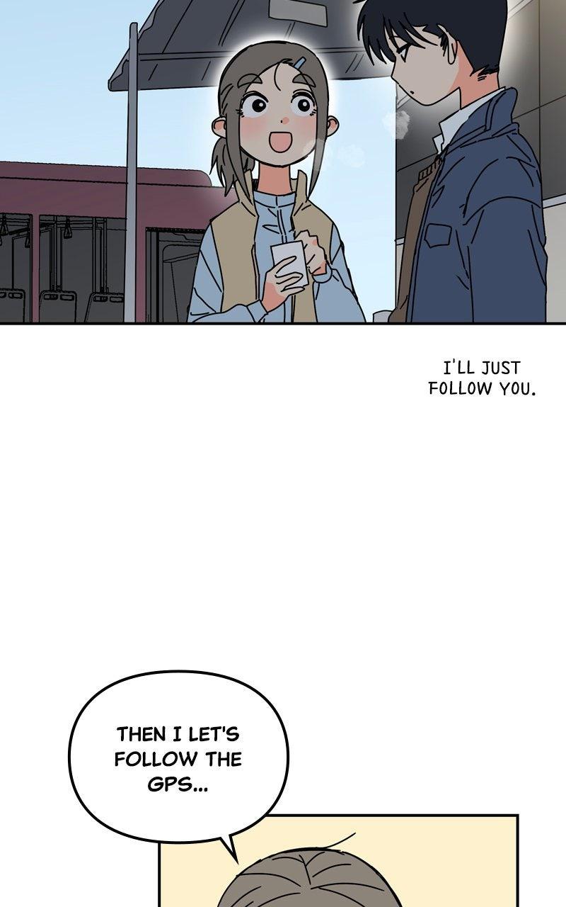 Humanoido Episode 62 21