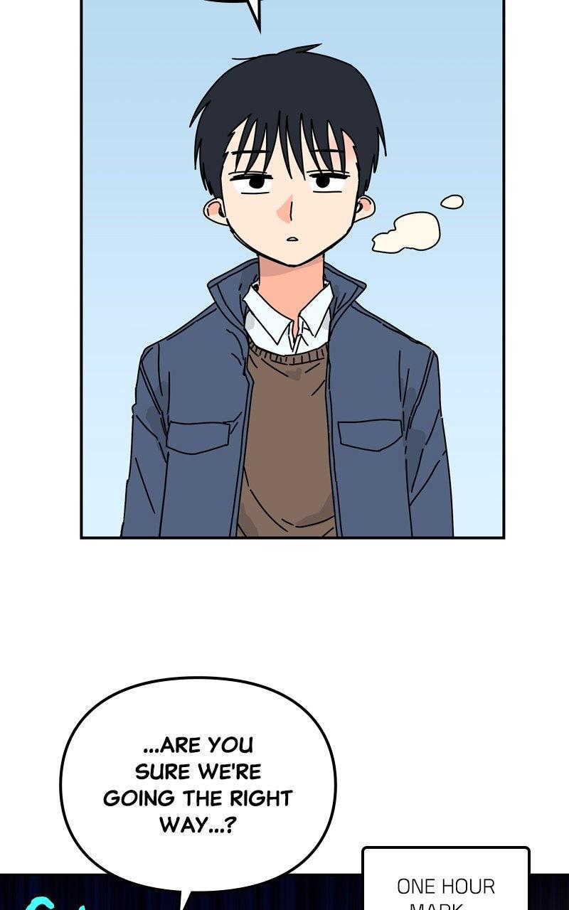 Humanoido Episode 62 31