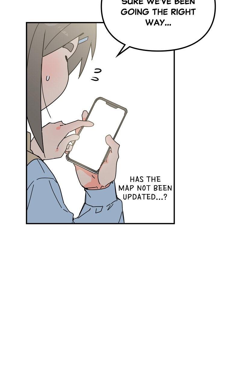 Humanoido Episode 62 33