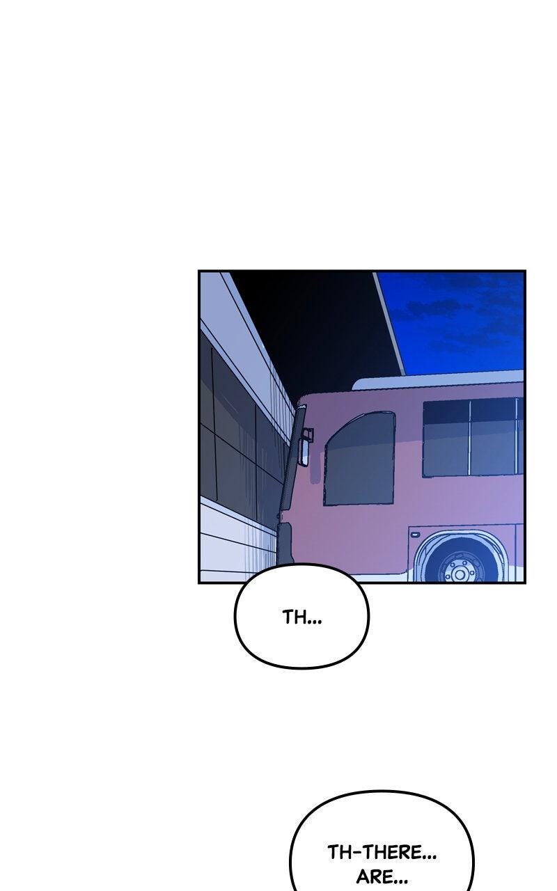 Humanoido Episode 62 71