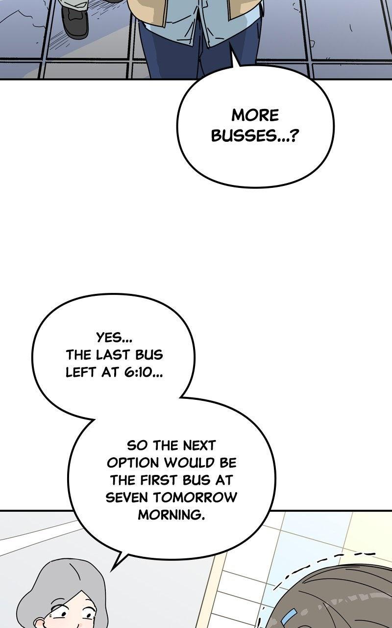 Humanoido Episode 62 73