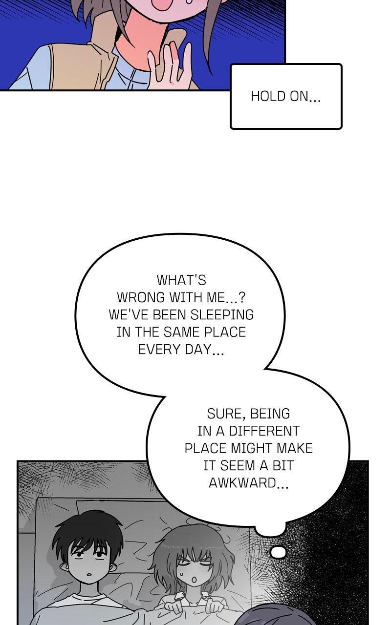 Humanoido Episode 62 79