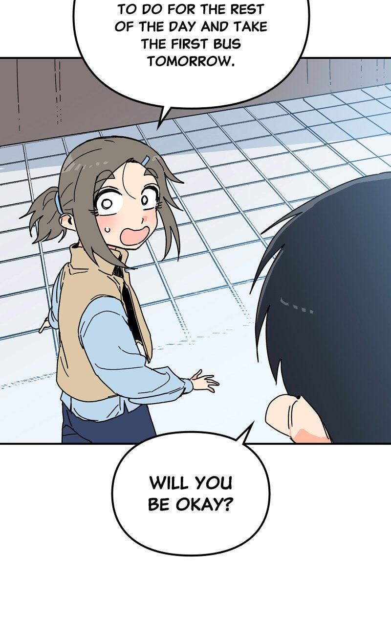 Humanoido Episode 62 82