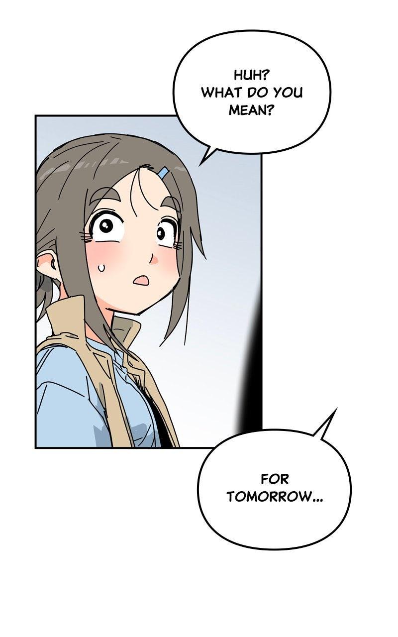 Humanoido Episode 62 83