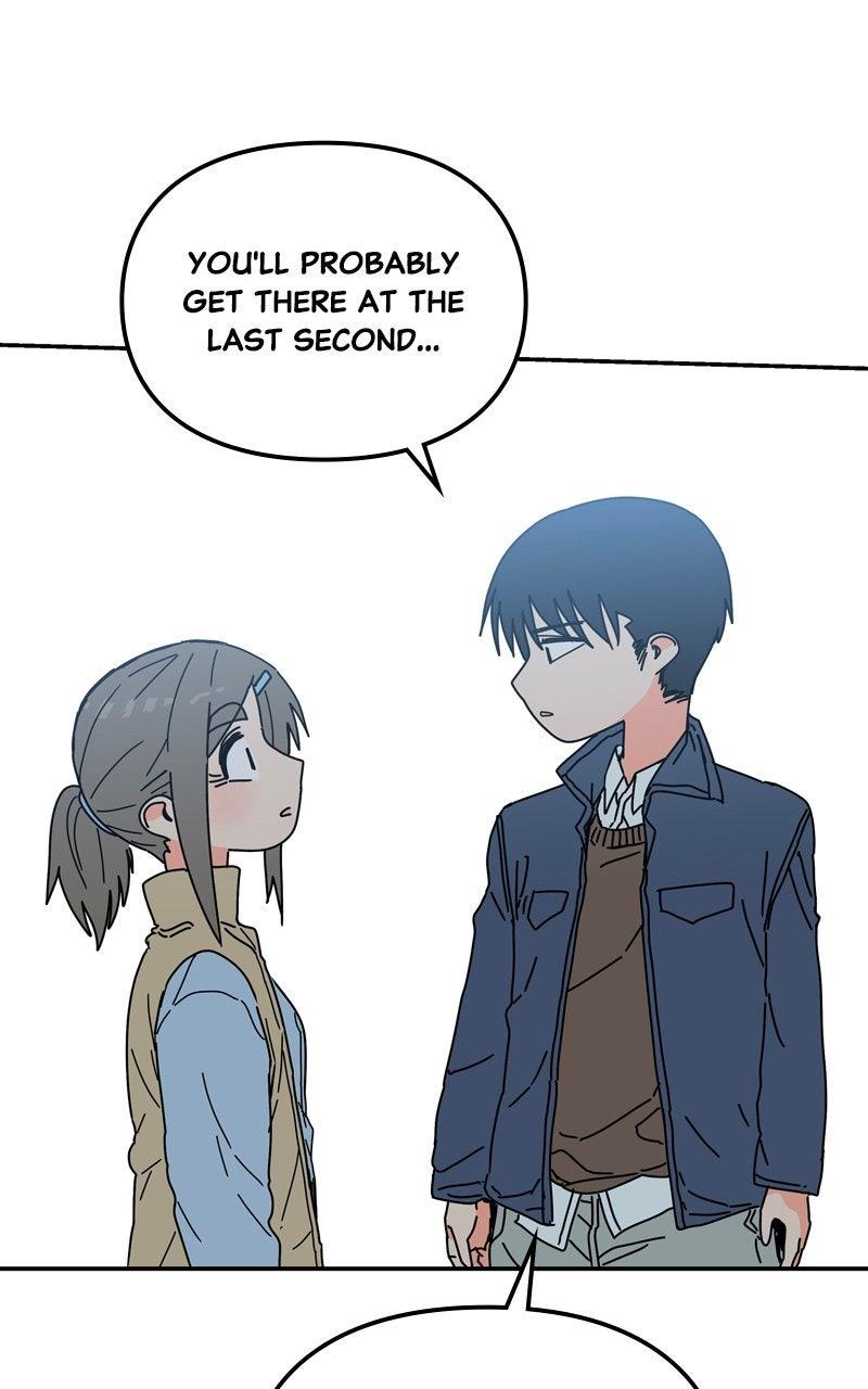 Humanoido Episode 62 84
