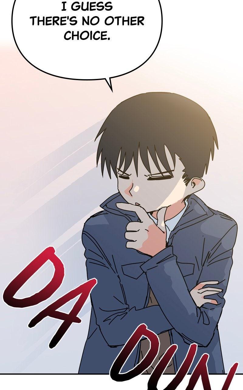 Humanoido Episode 62 89