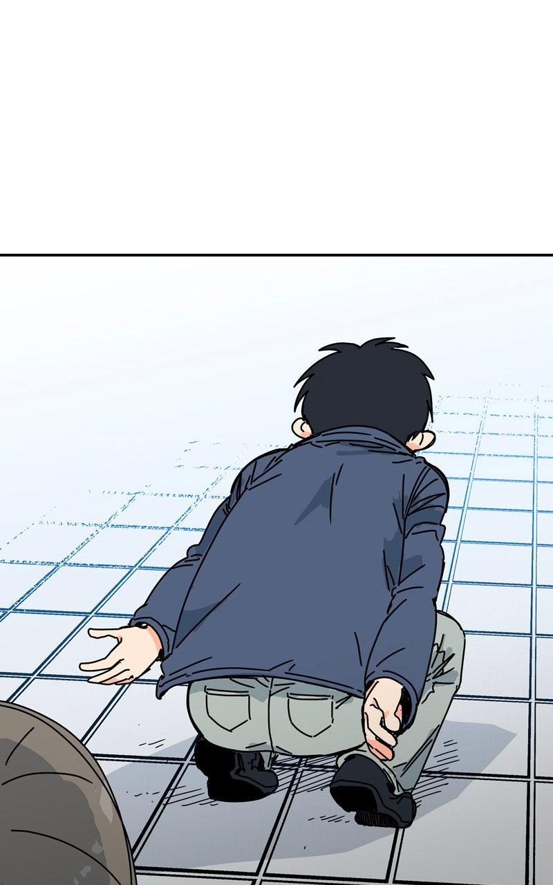Humanoido Episode 62 92